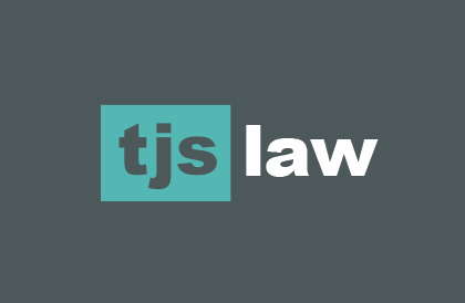 Logo Design for TJS Law Noosa