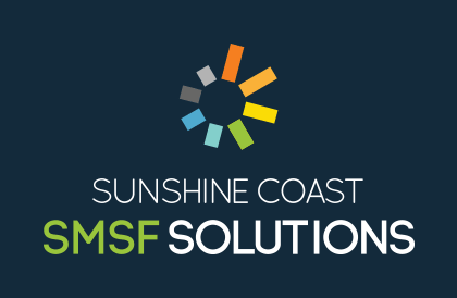 Website design for Sunshine SMSF Solutions