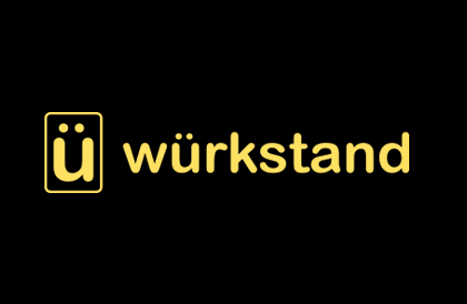 Wurkstand Logo Development