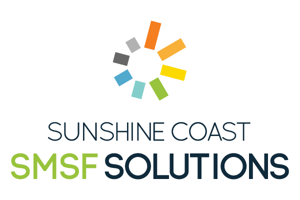 Sunshine Coast SMSF Solutions logo