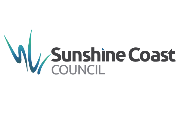 Sunshine Coast Council logo