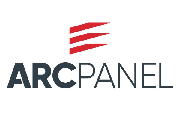 ARCPANEL logo
