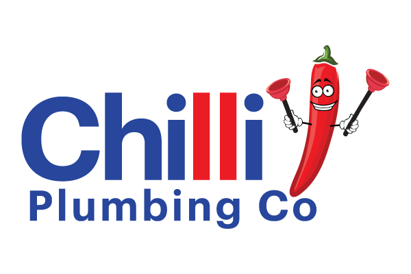Chilli Plumbing Co logo