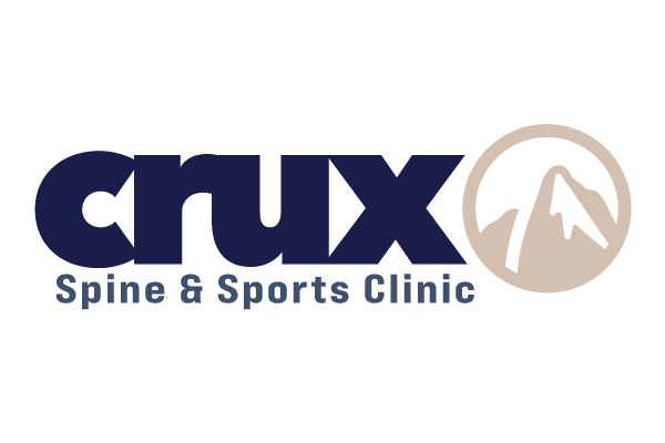 Crux Spine & Sports Clinic logo