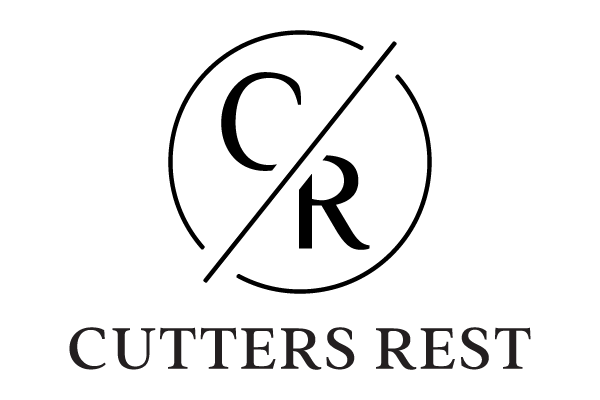 Cutters Rest logo