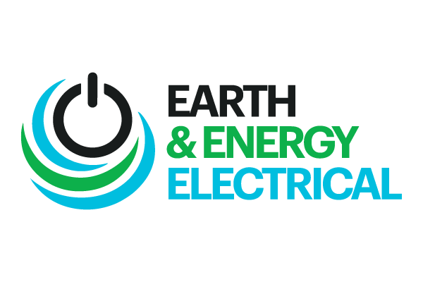 Earth & Energy Electrical logo