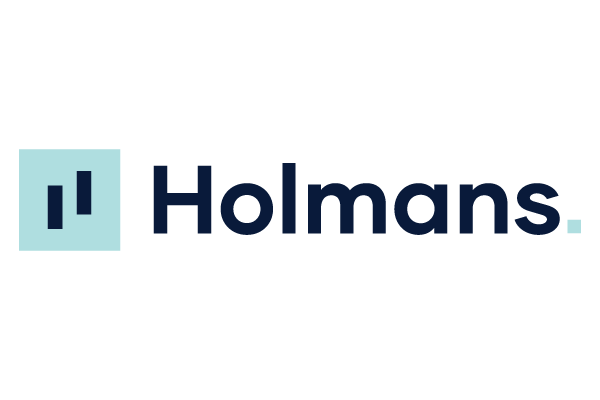 Holmans Accounting logo