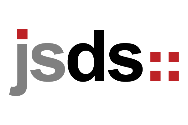 JSDS logo