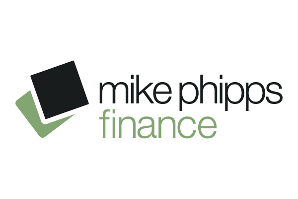 Mike Phipps Finance logo