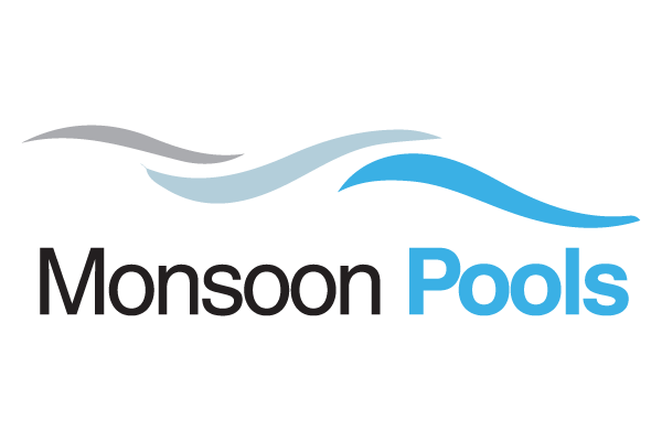 Monsoon Pools logo