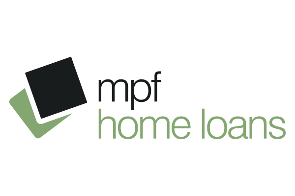 MPF Home Loans logo
