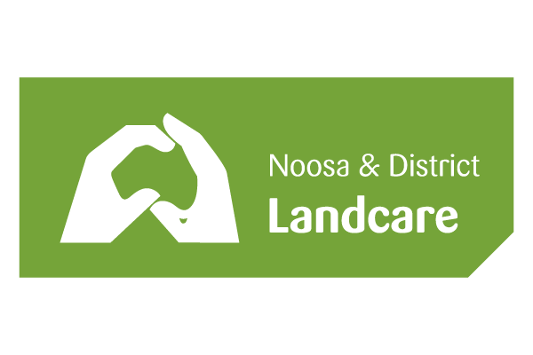 Noosa & District Landcare logo