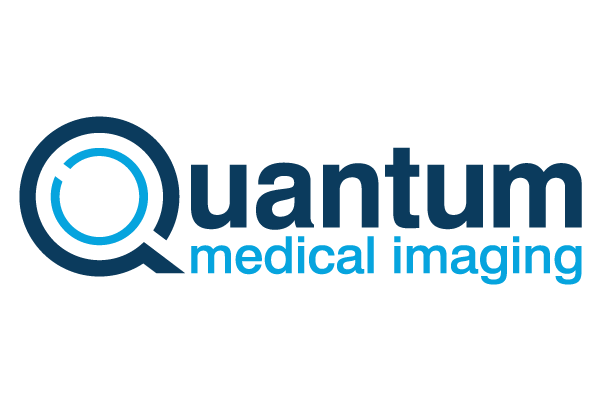 Quantum Medical Imaging logo