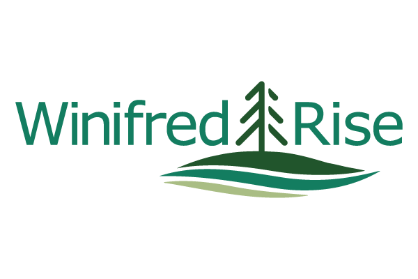 Winifred Rise logo