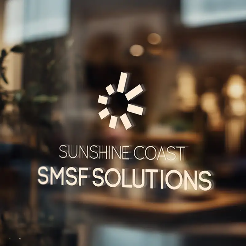 graphic design services for window signage and business branding