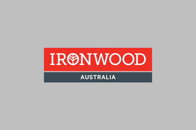 Ironwood Australia logo