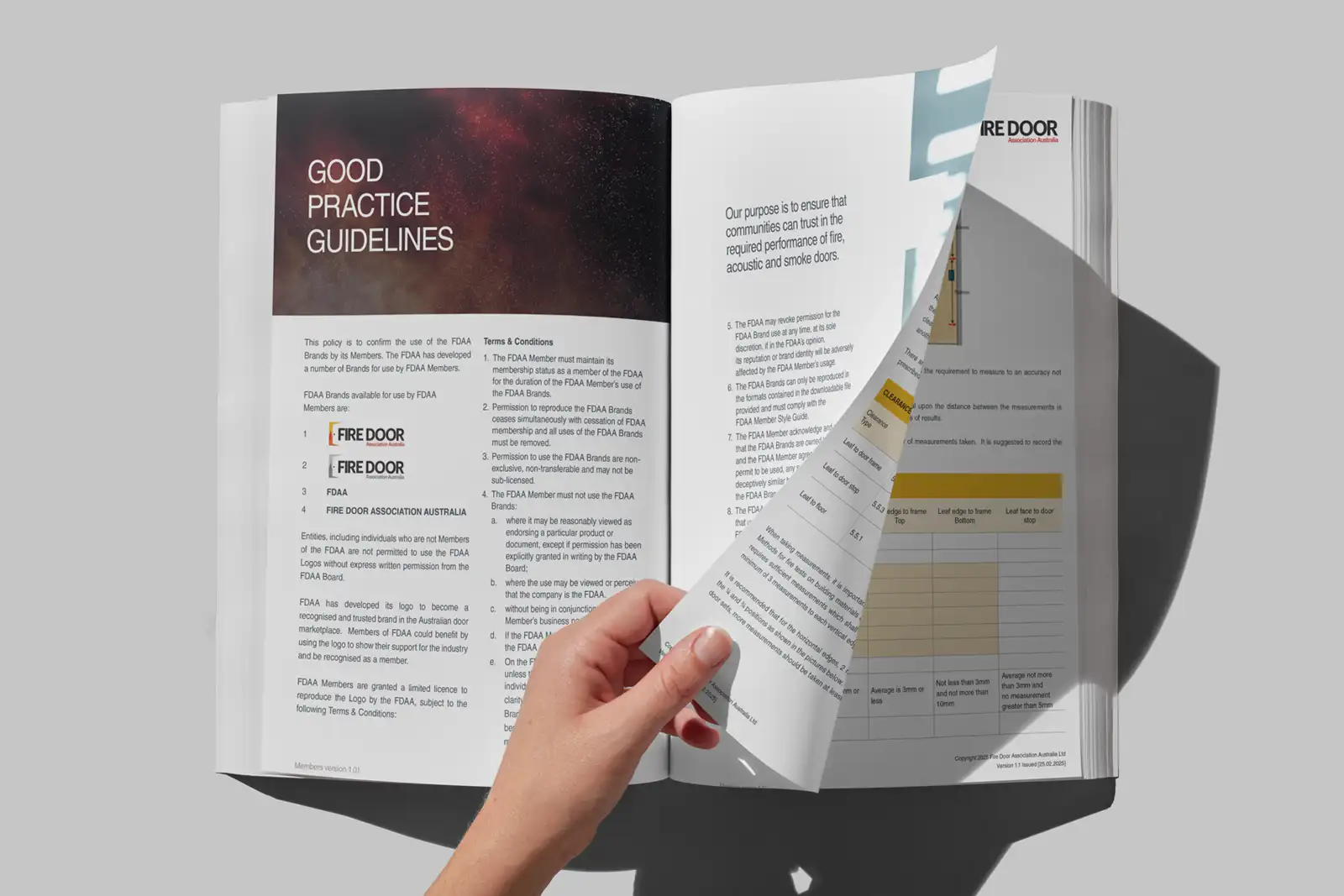 Visit Holmans to view the live website.