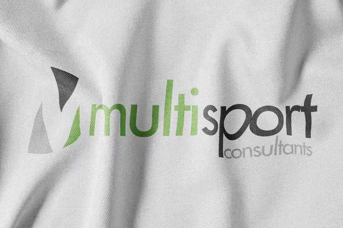 Multi Sport Consultants Branded Cycling Kit Design Branded cycling kit developed as part of the Multi Sport Consultants website project