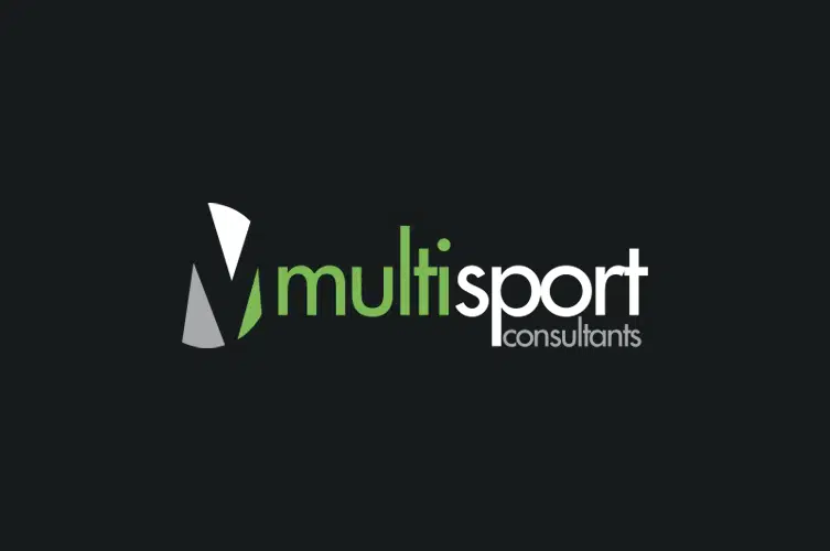 Multi Sport Consultants Logo Design Logo design for Multi Sport Consultants sports coaching consultancy
